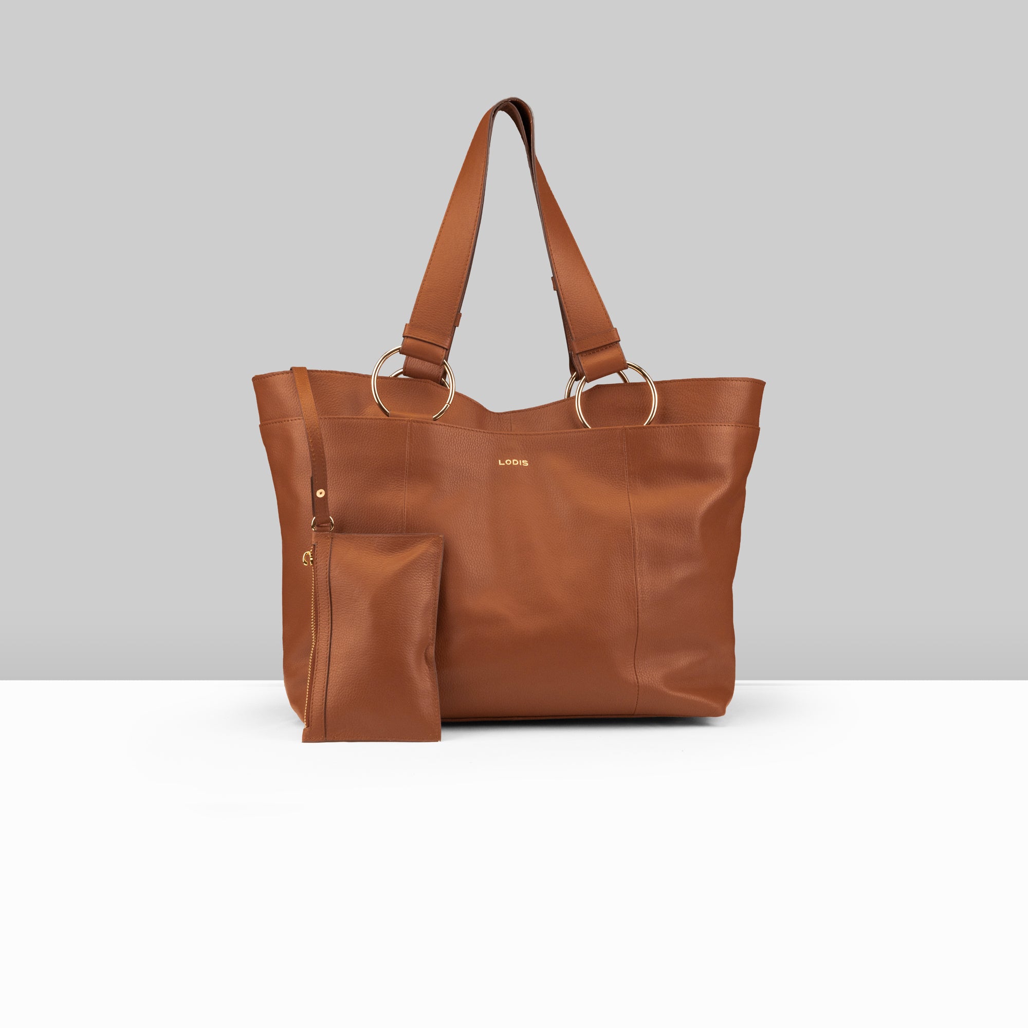 SOLARIS TOTE
