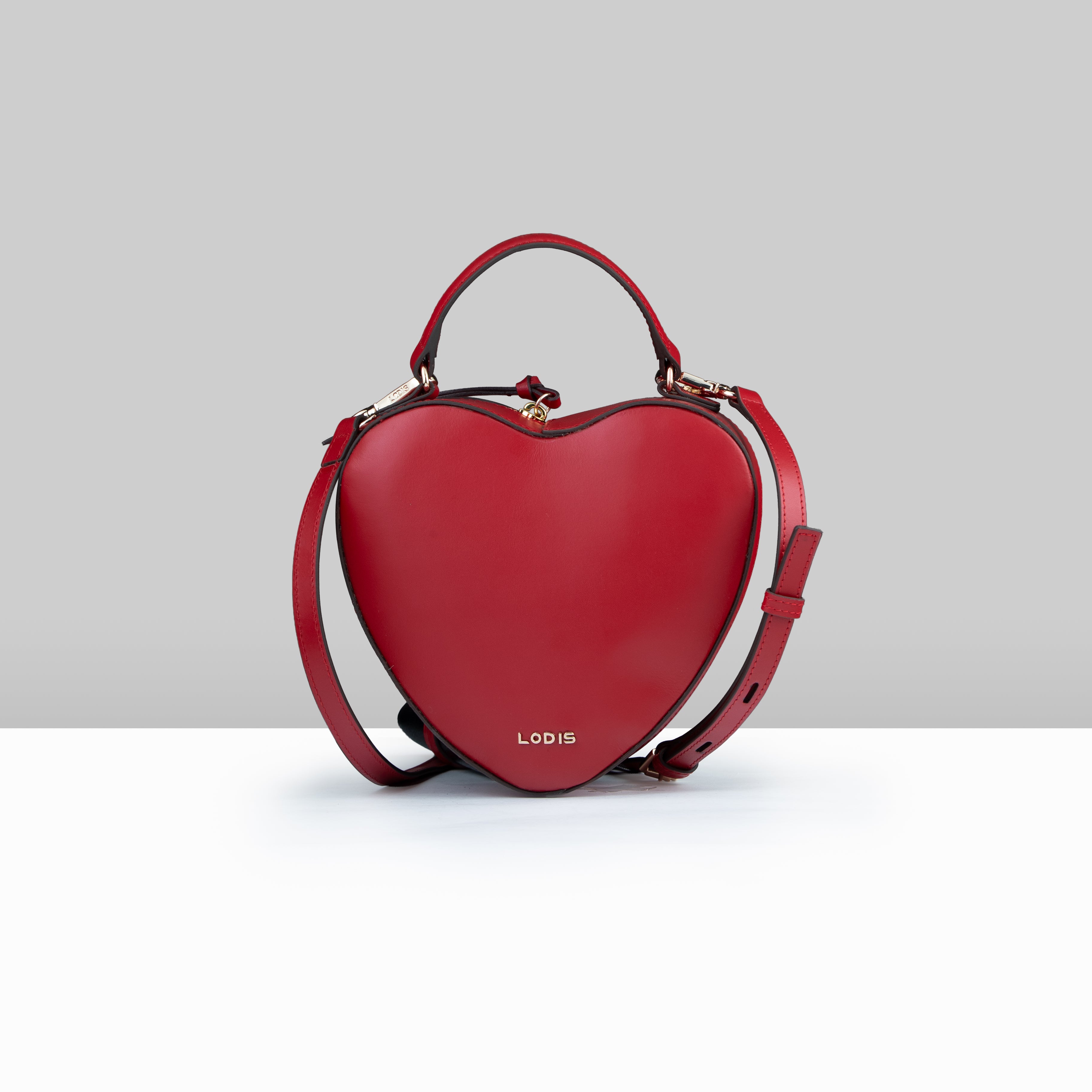 Love Crossbody Bag 2.0