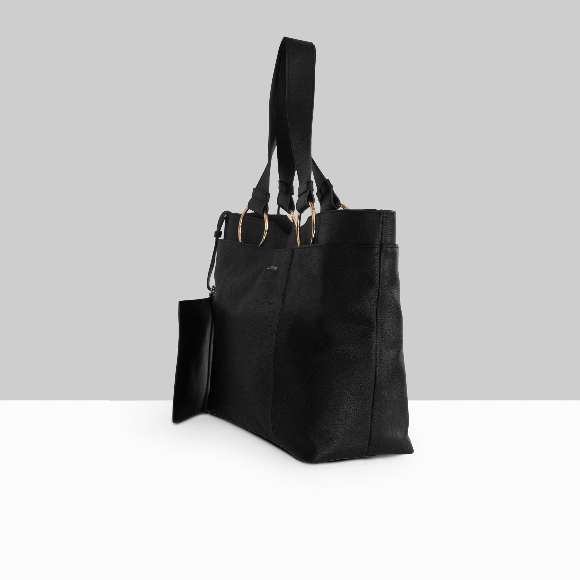 SOLARIS TOTE