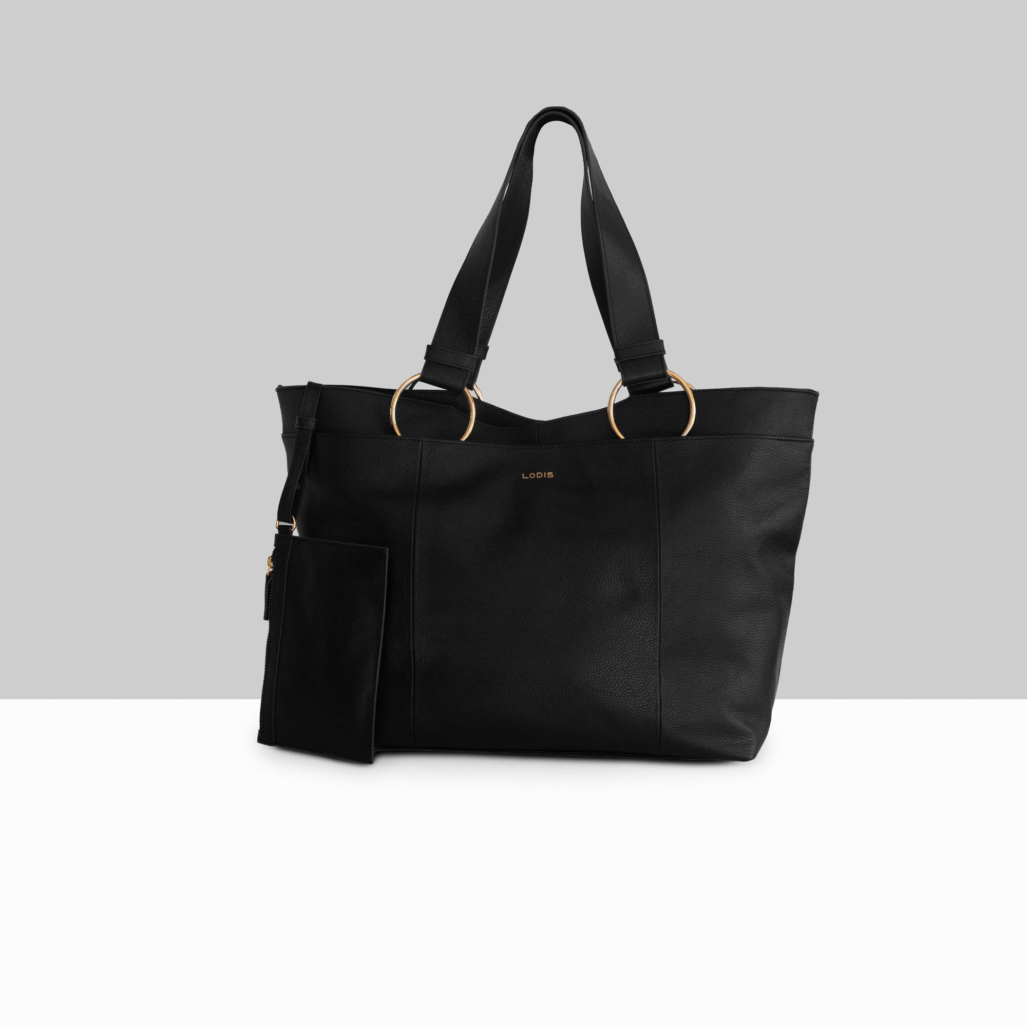 SOLARIS TOTE