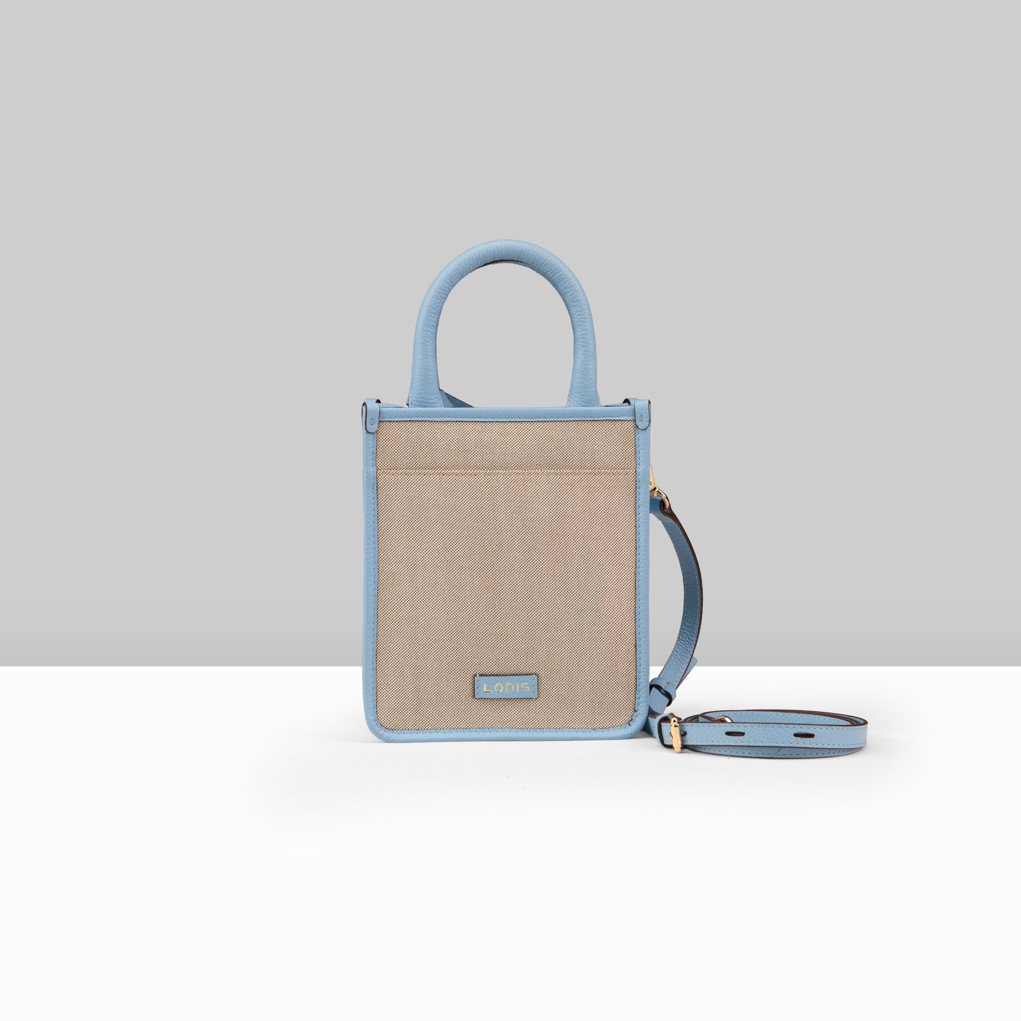 Kiara City Crossbody