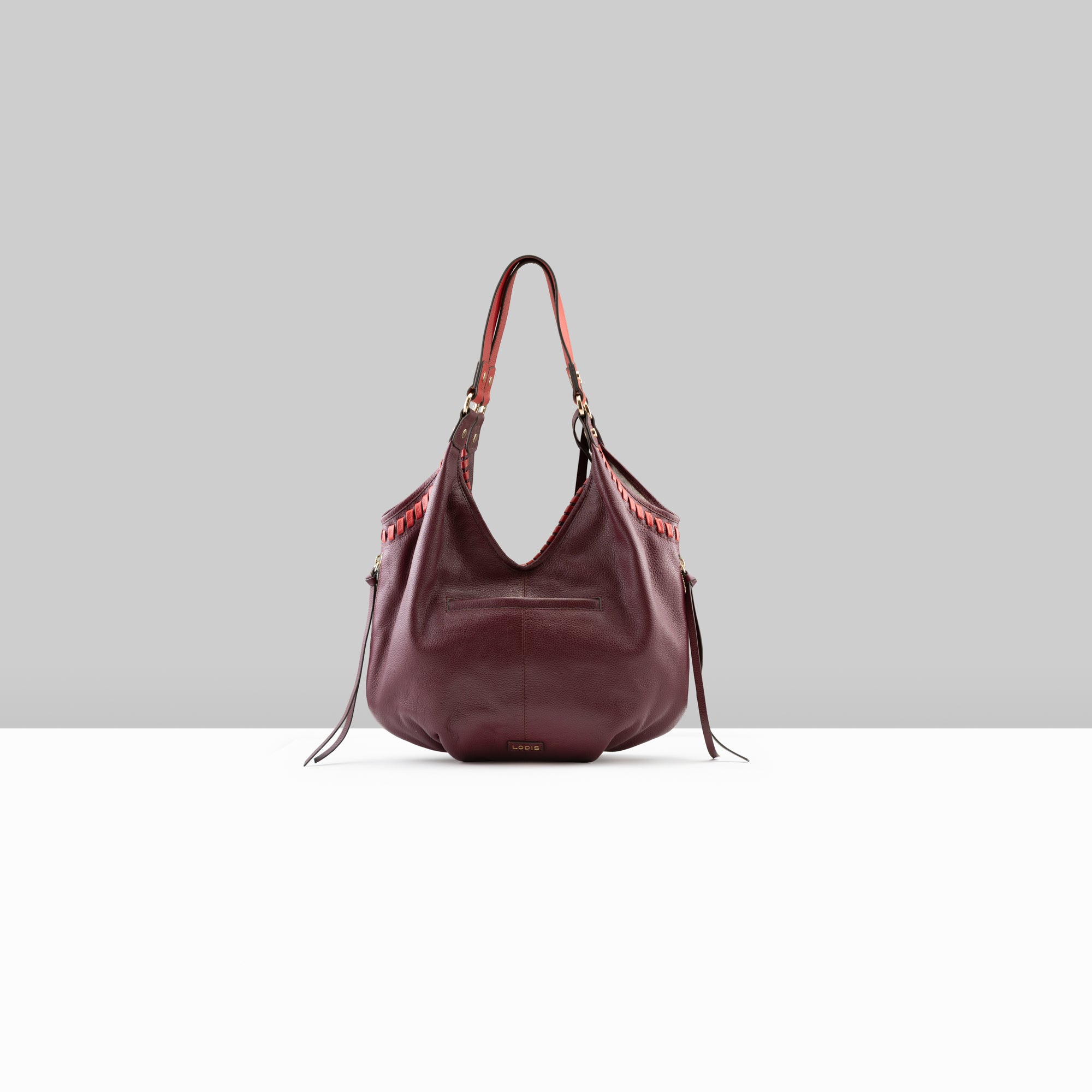 Lacey Tote Small