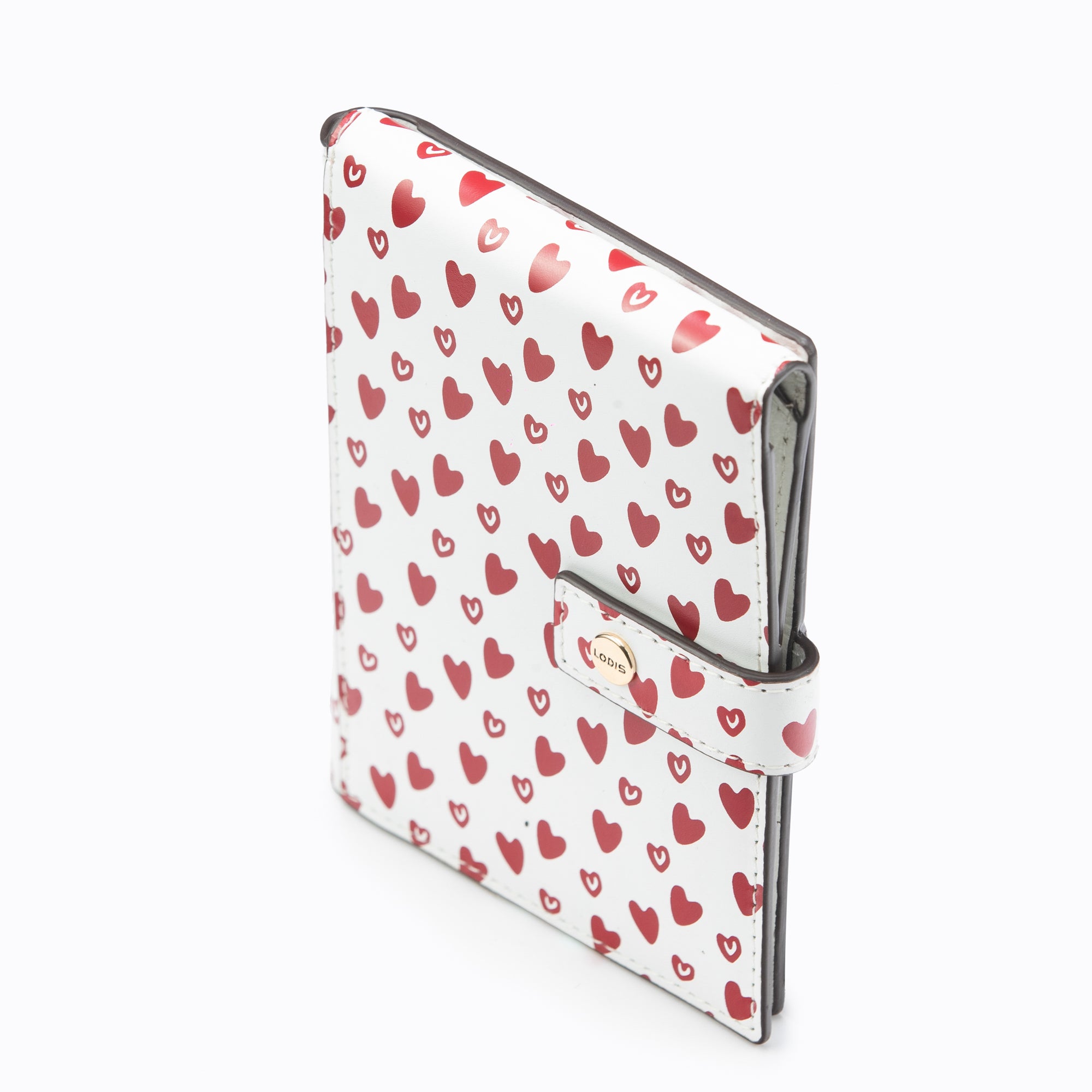 Passport Holder (Valentine's)