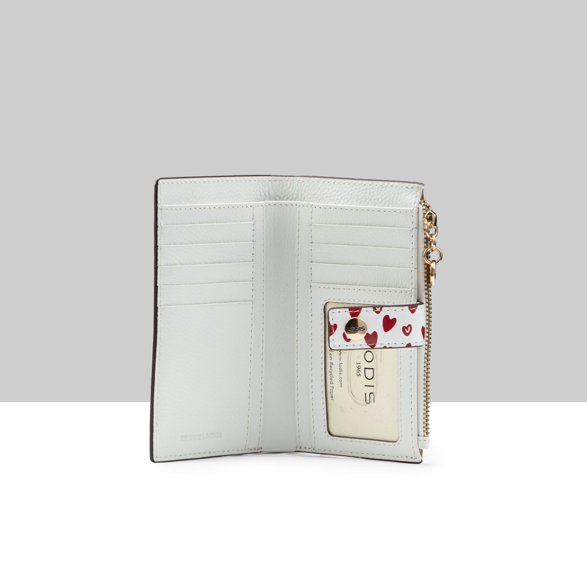 Kate Love French Purse