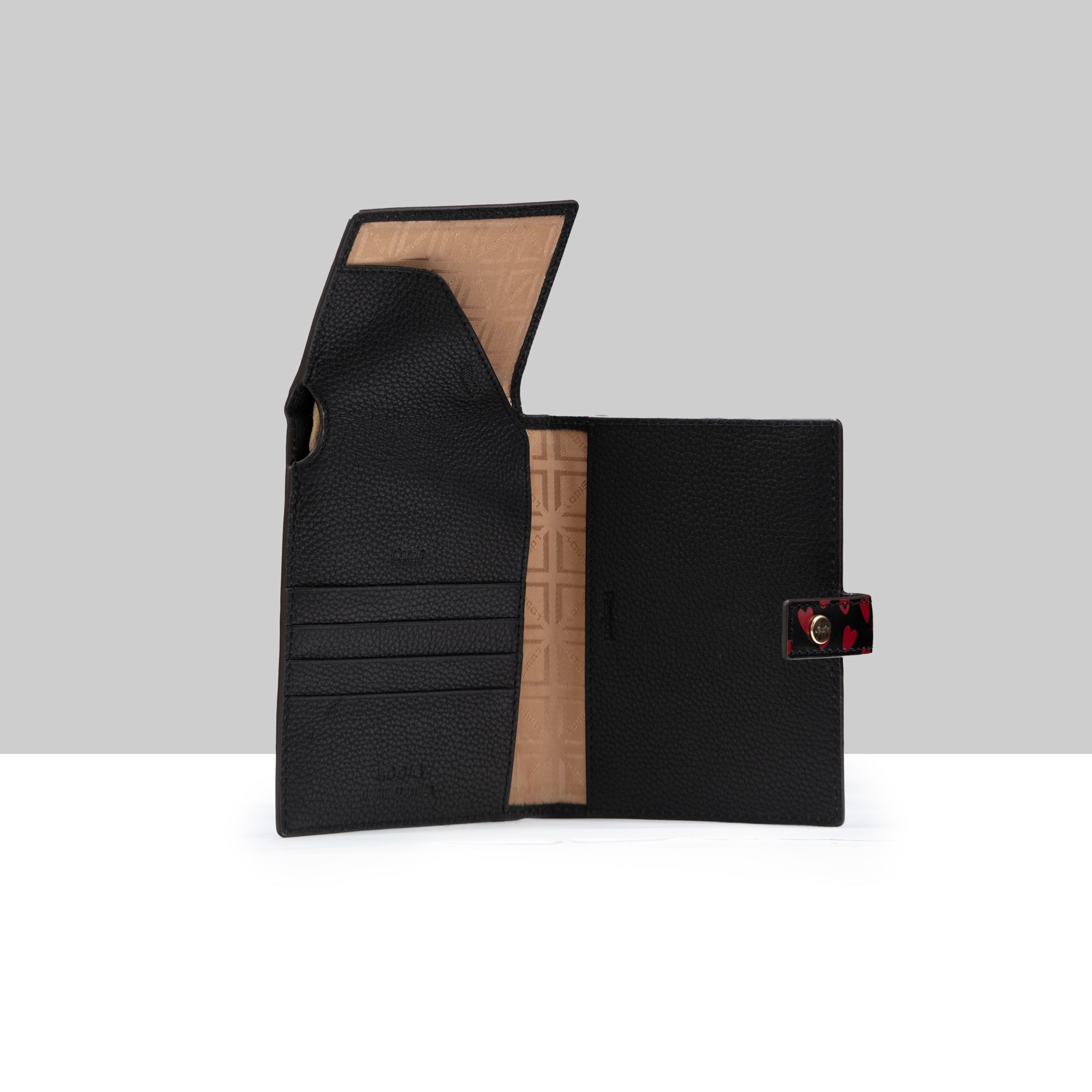 Passport Holder (Valentine's)