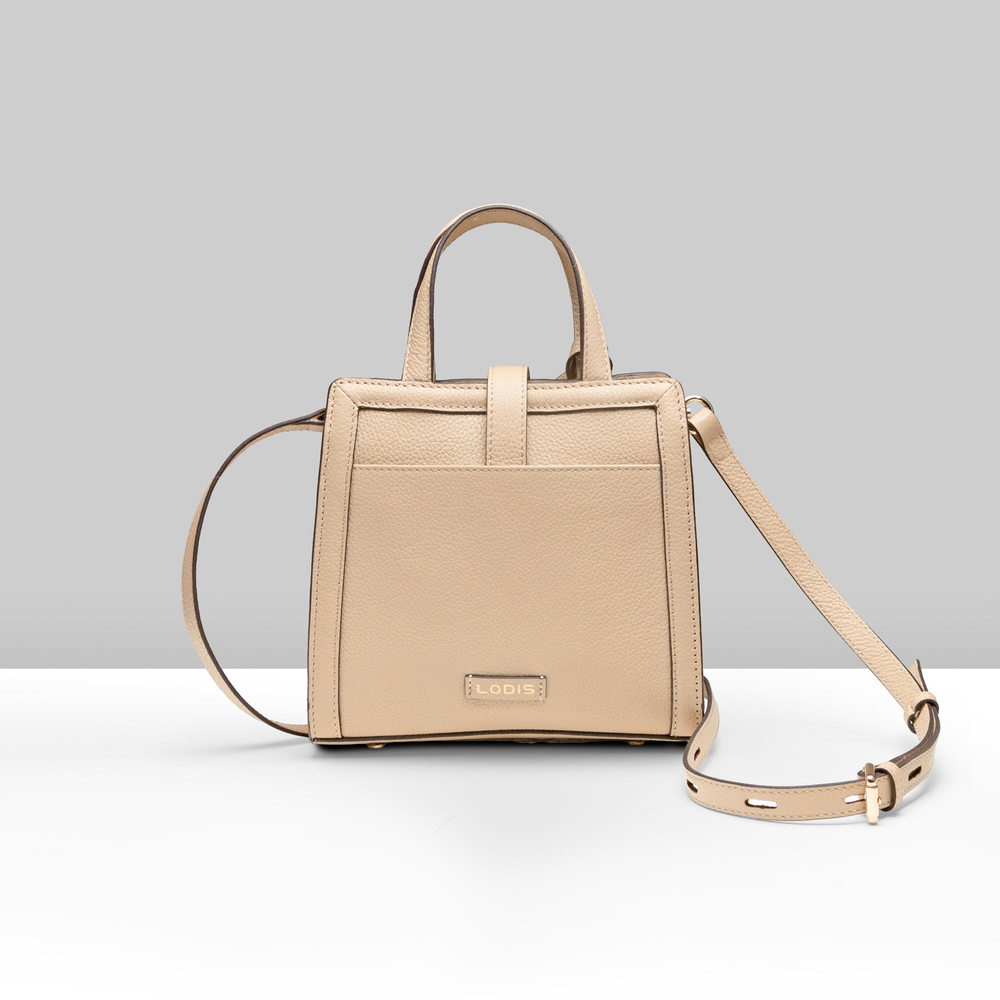 Panama Mini Crossbody