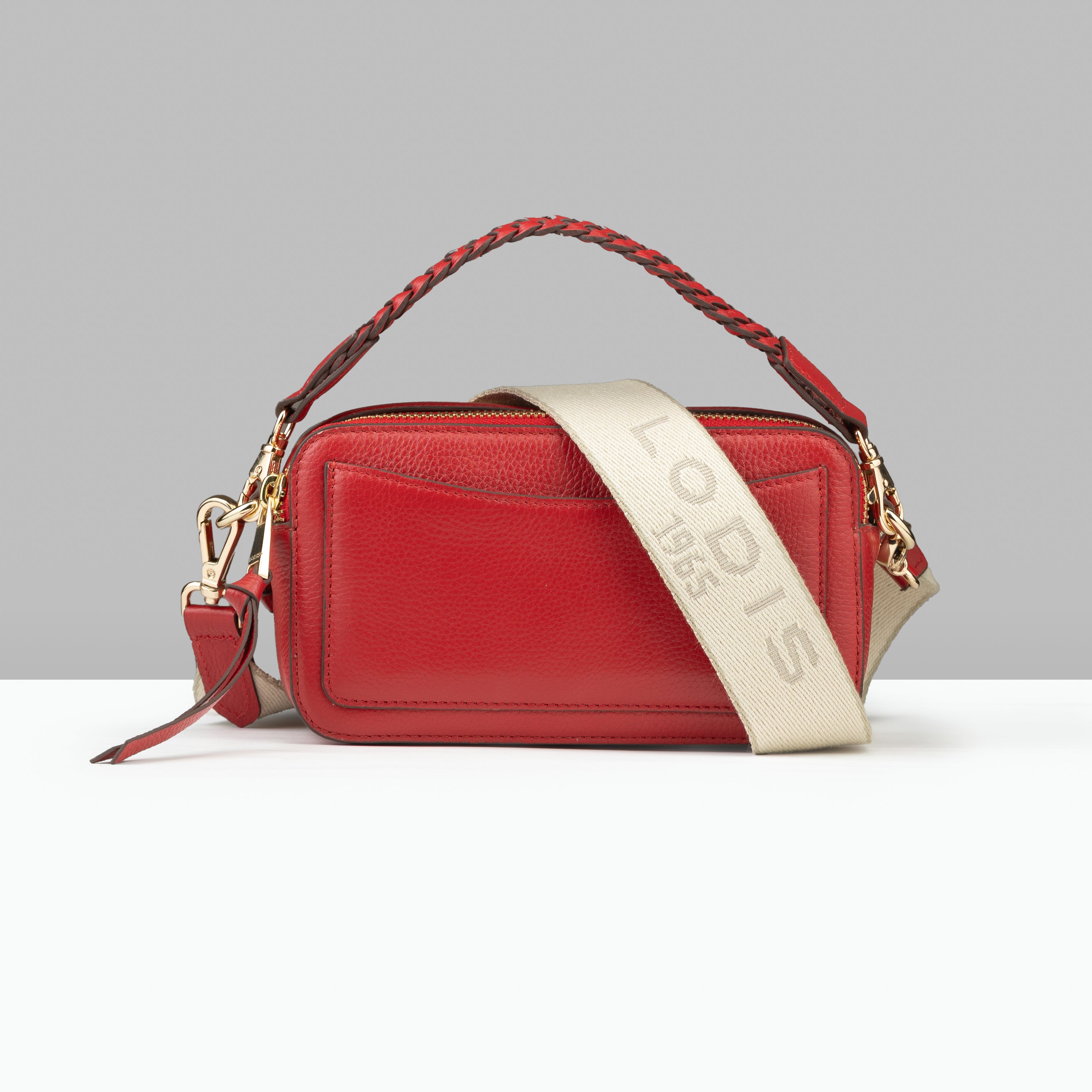 Kiara Mini Crossbody