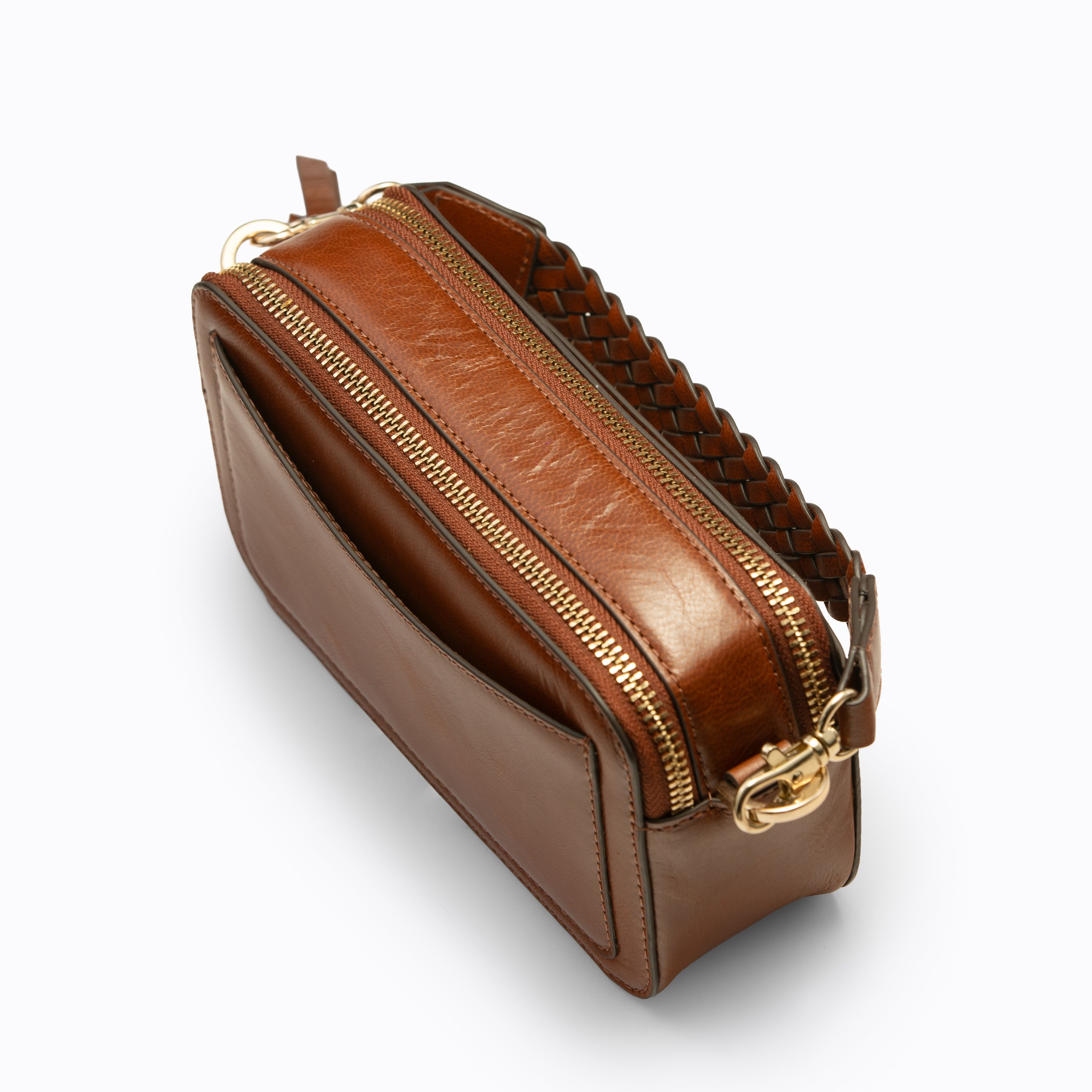 Kiara Mini Crossbody