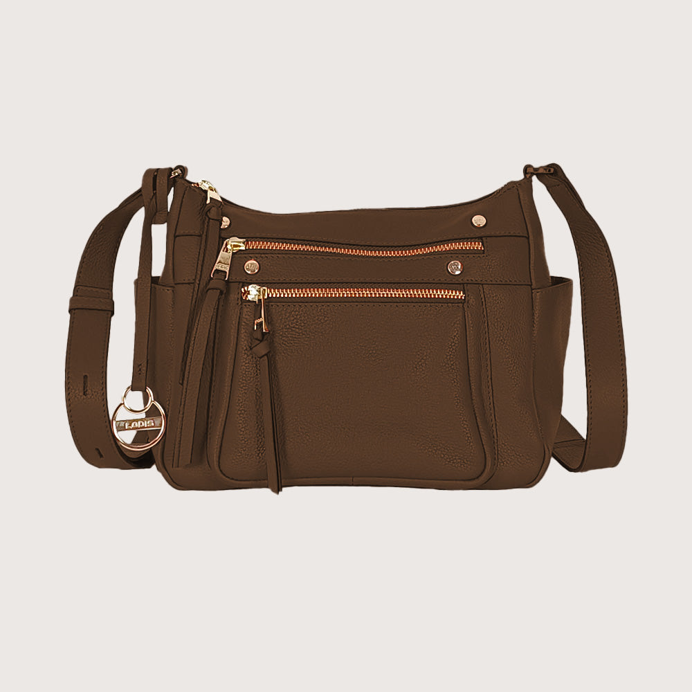 ANASTASIA CROSSBODY