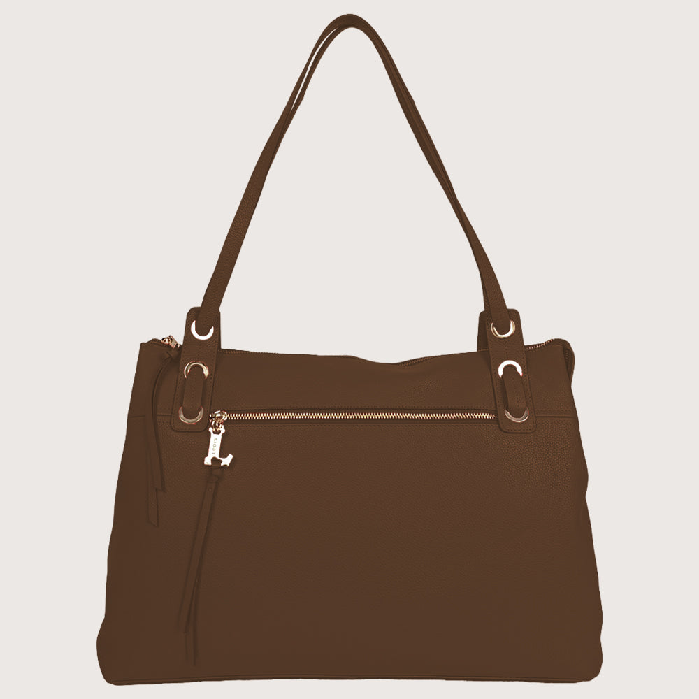 AMANDA WORK TOTE