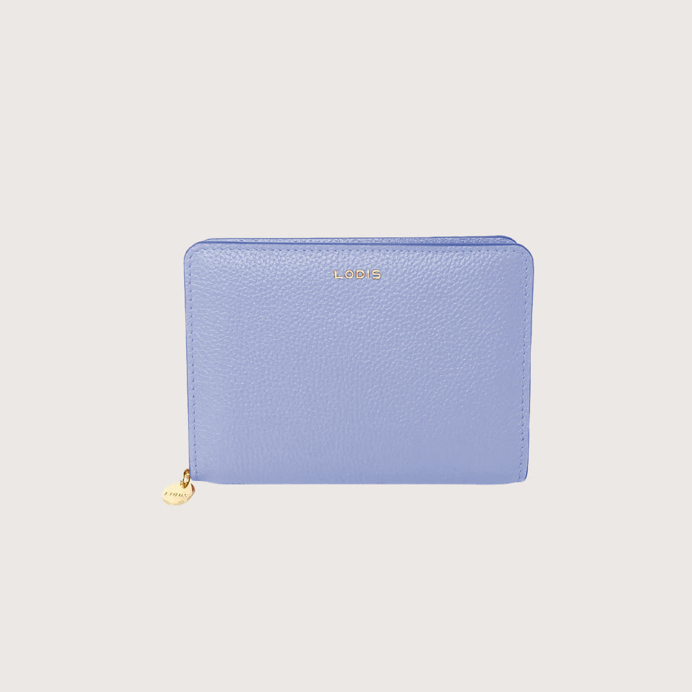 Kate Classic Zip Round