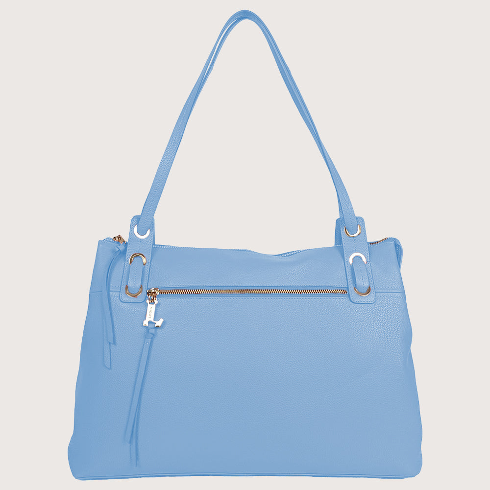 AMANDA WORK TOTE