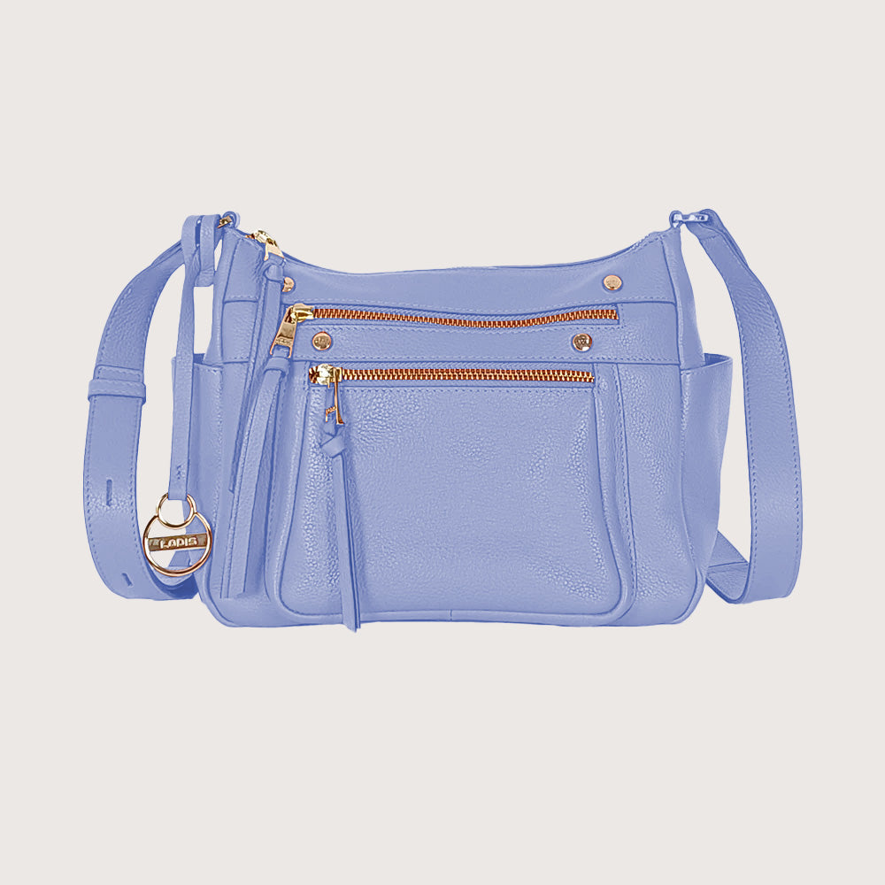 ANASTASIA CROSSBODY