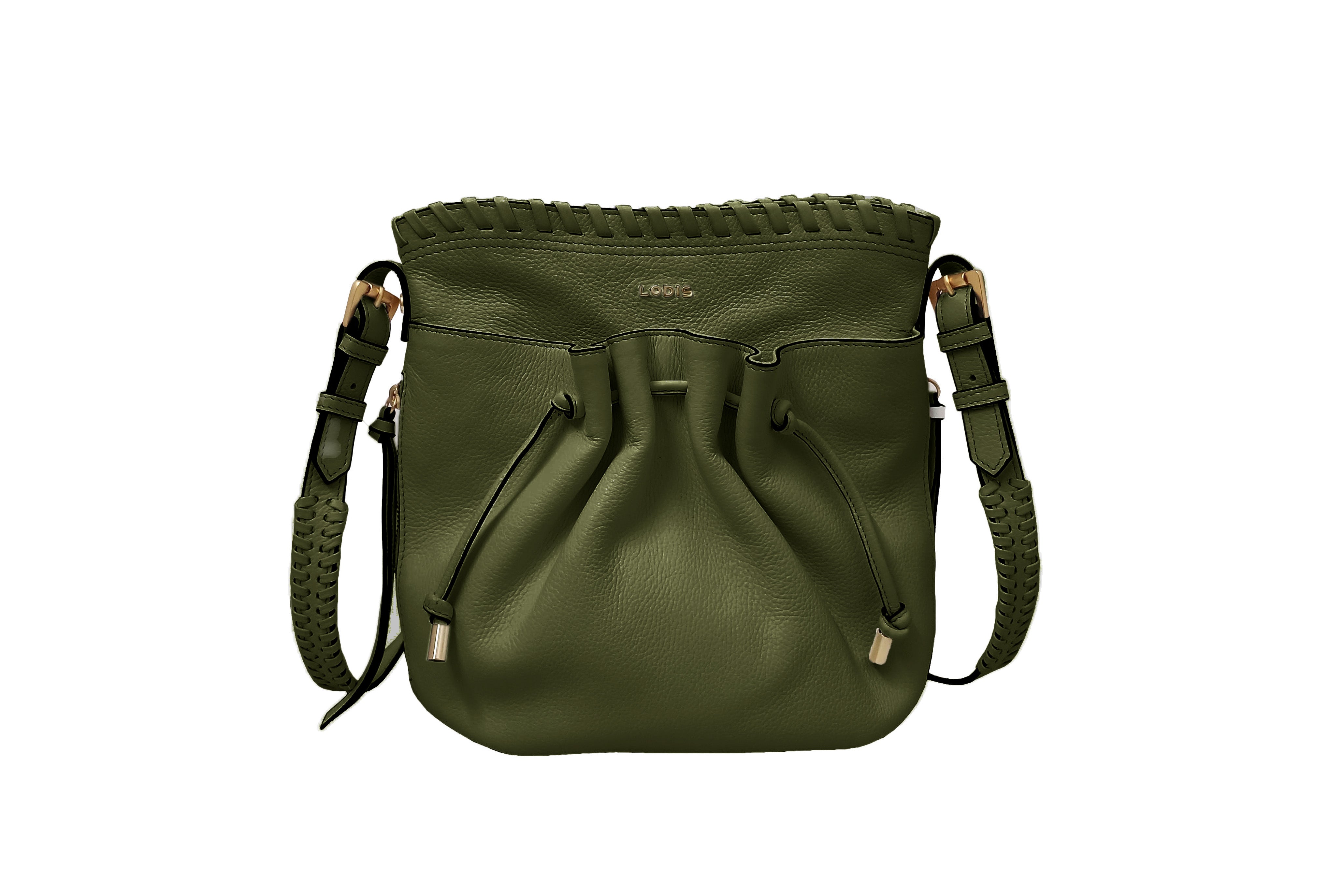 SIENNA CROSSBODY