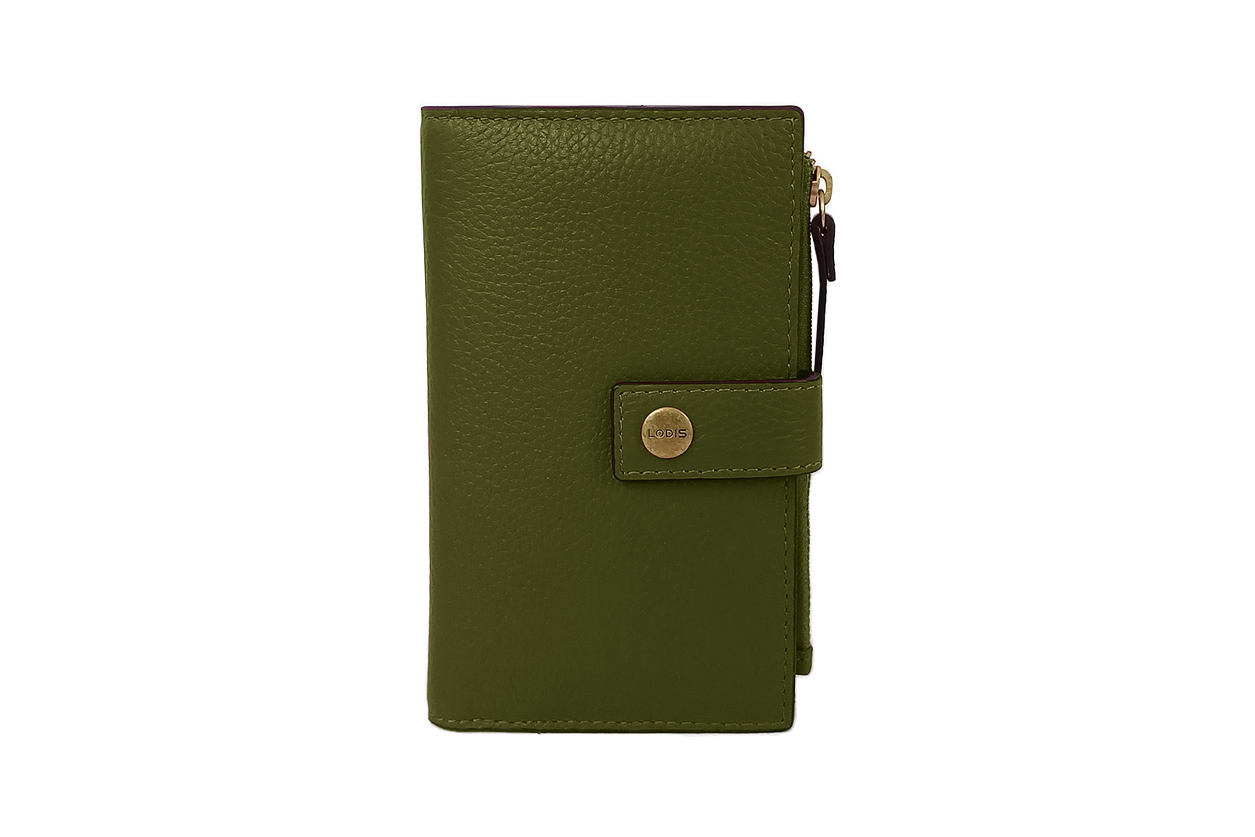 Kate Classic French Purse