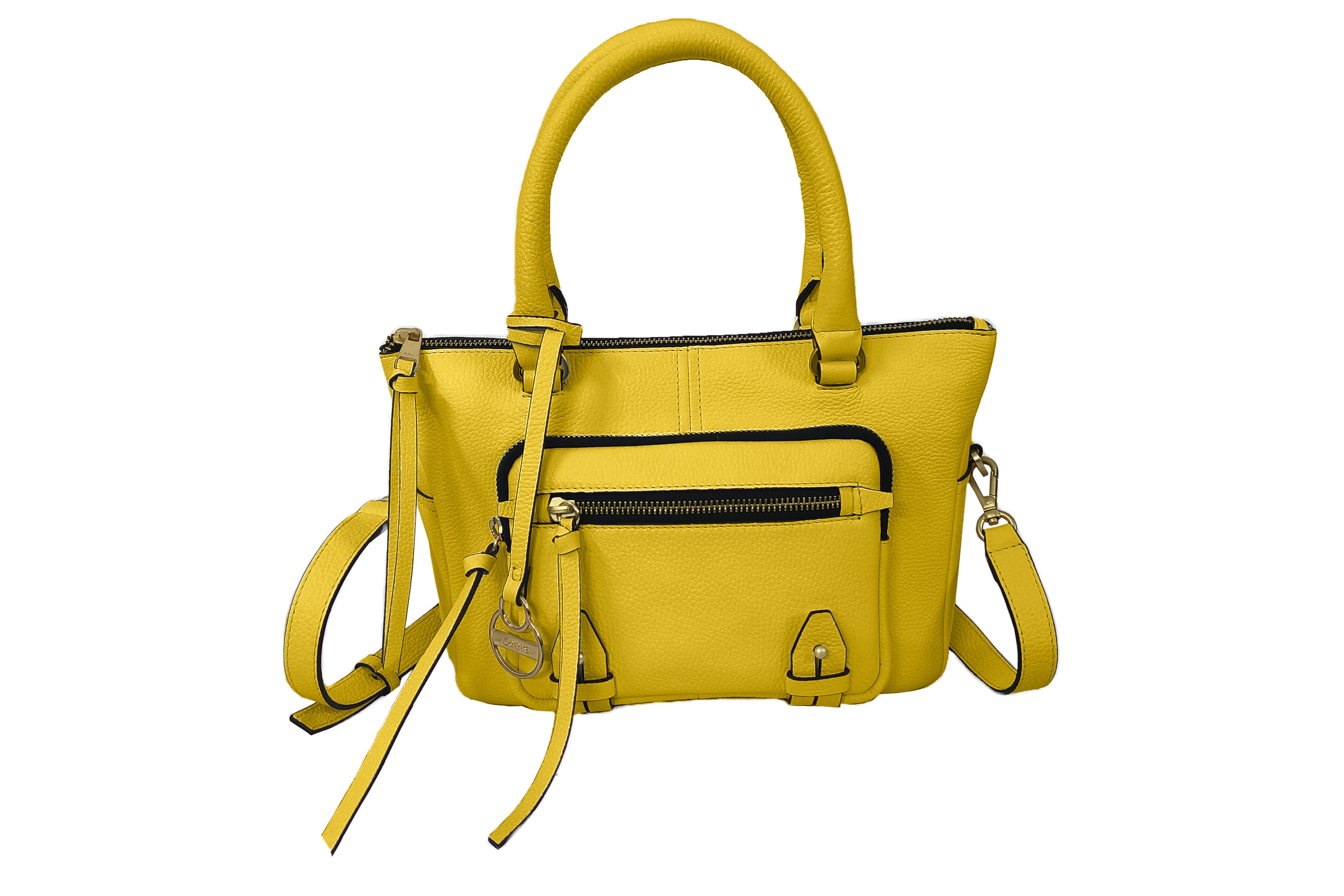 ELLIE SATCHEL MINI
