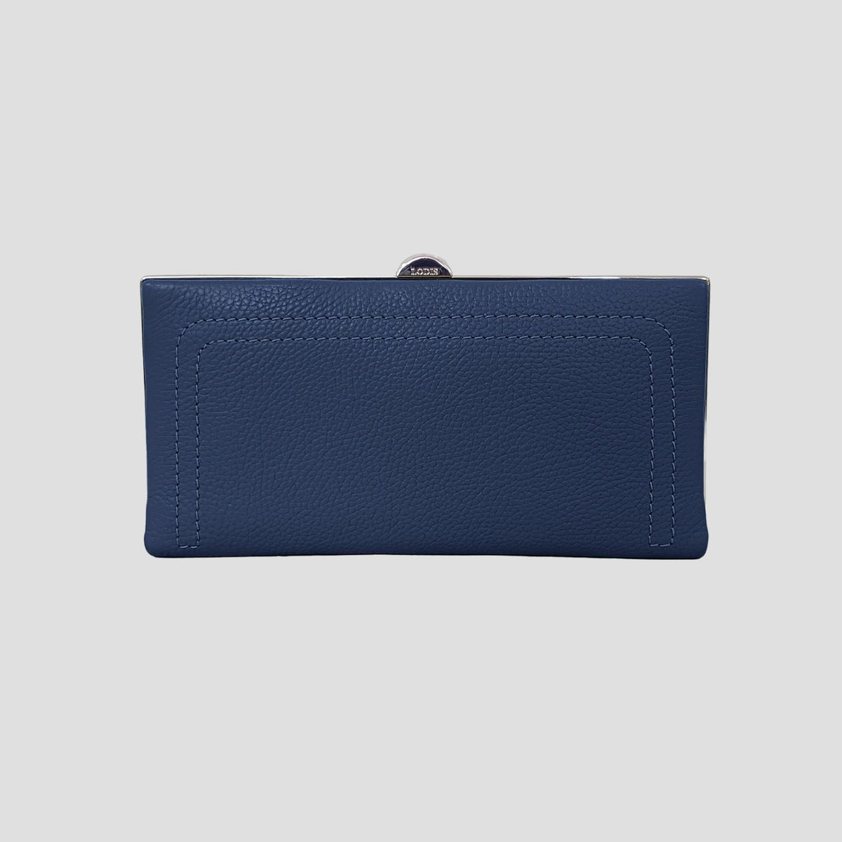 QUINN CLUTCH FRAMED WALLET