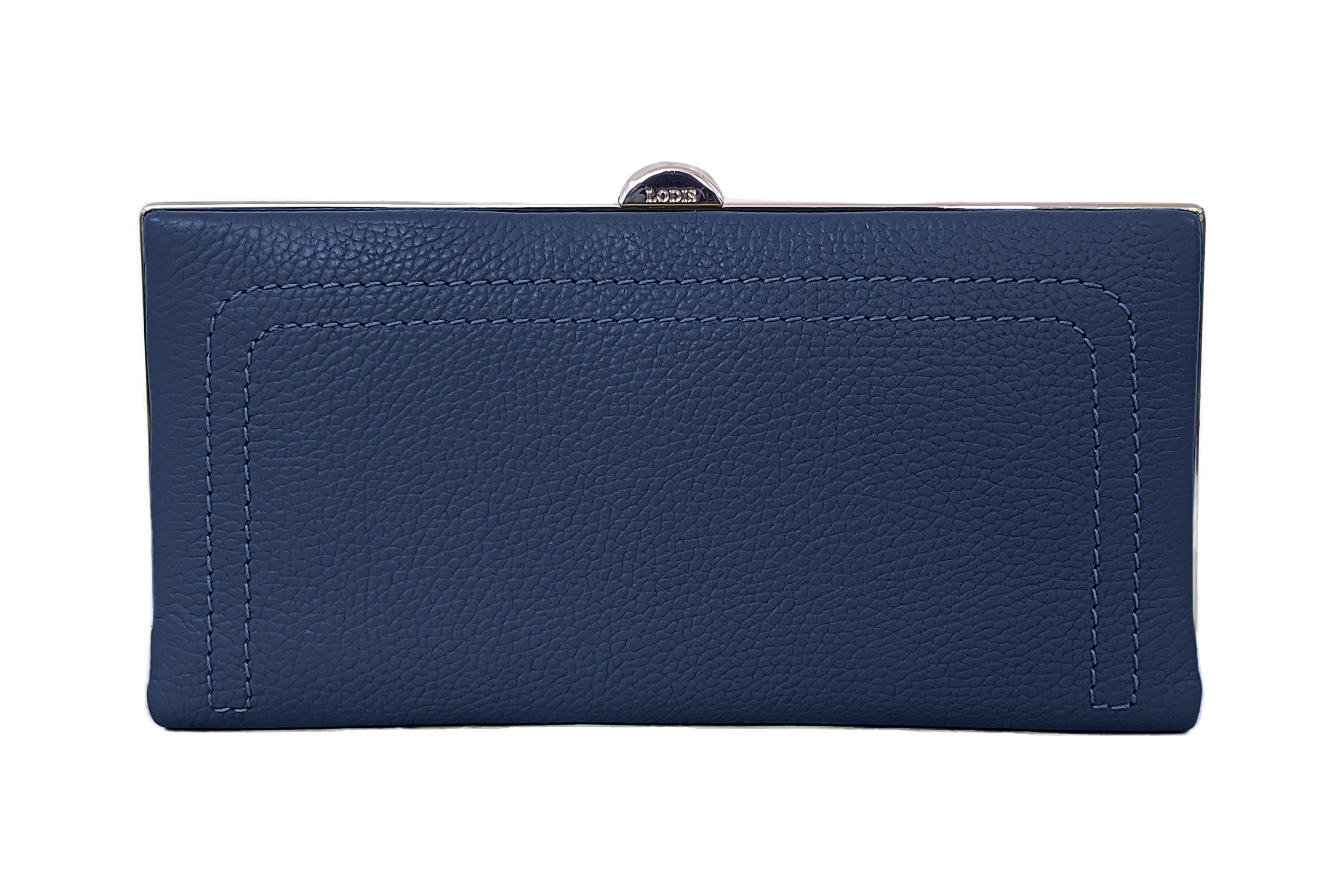 QUINN CLUTCH FRAMED WALLET