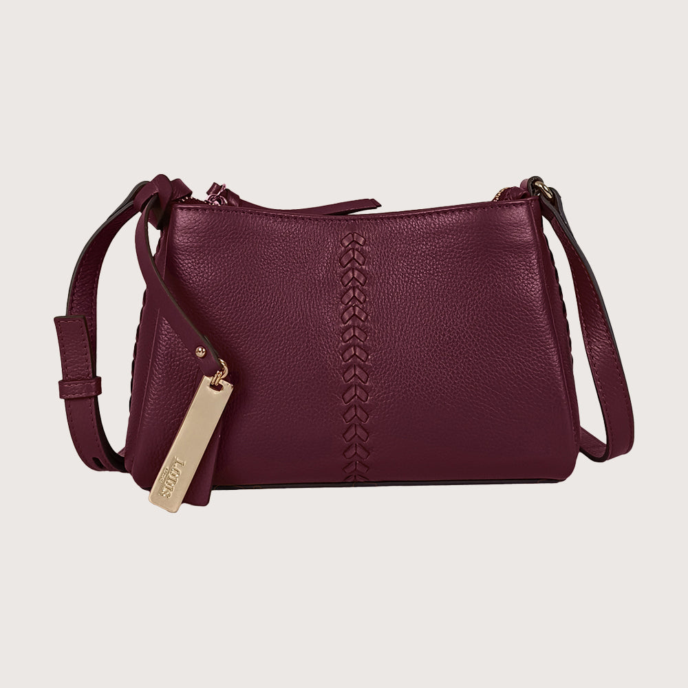 Nicks Crossbody