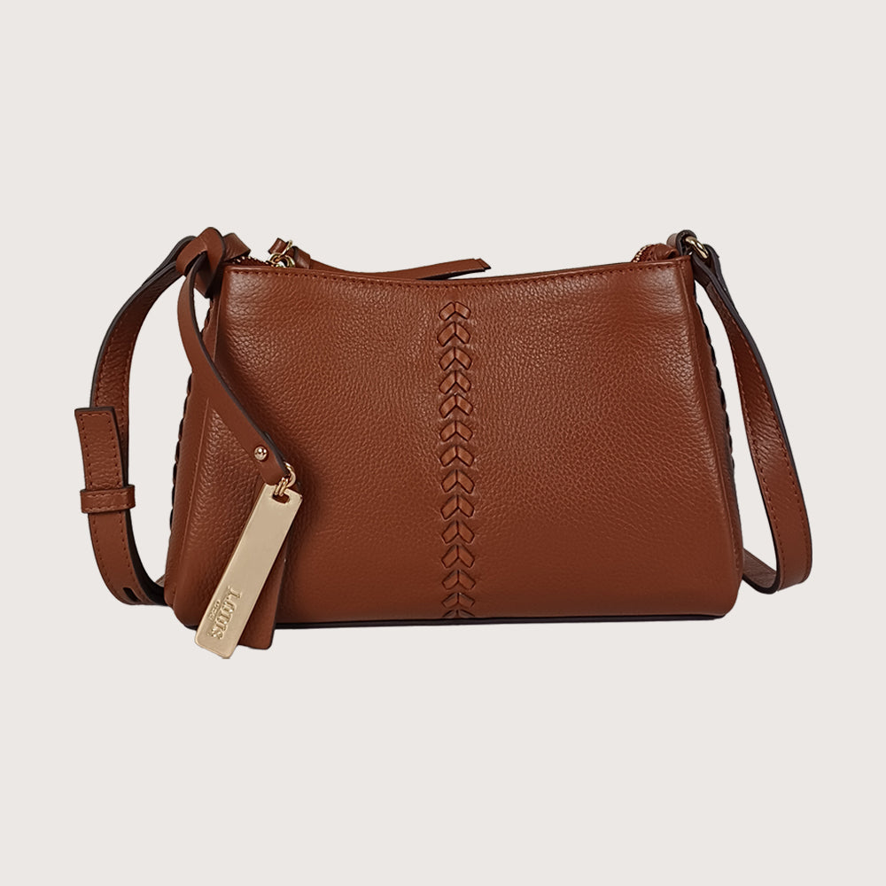 Nicks Crossbody