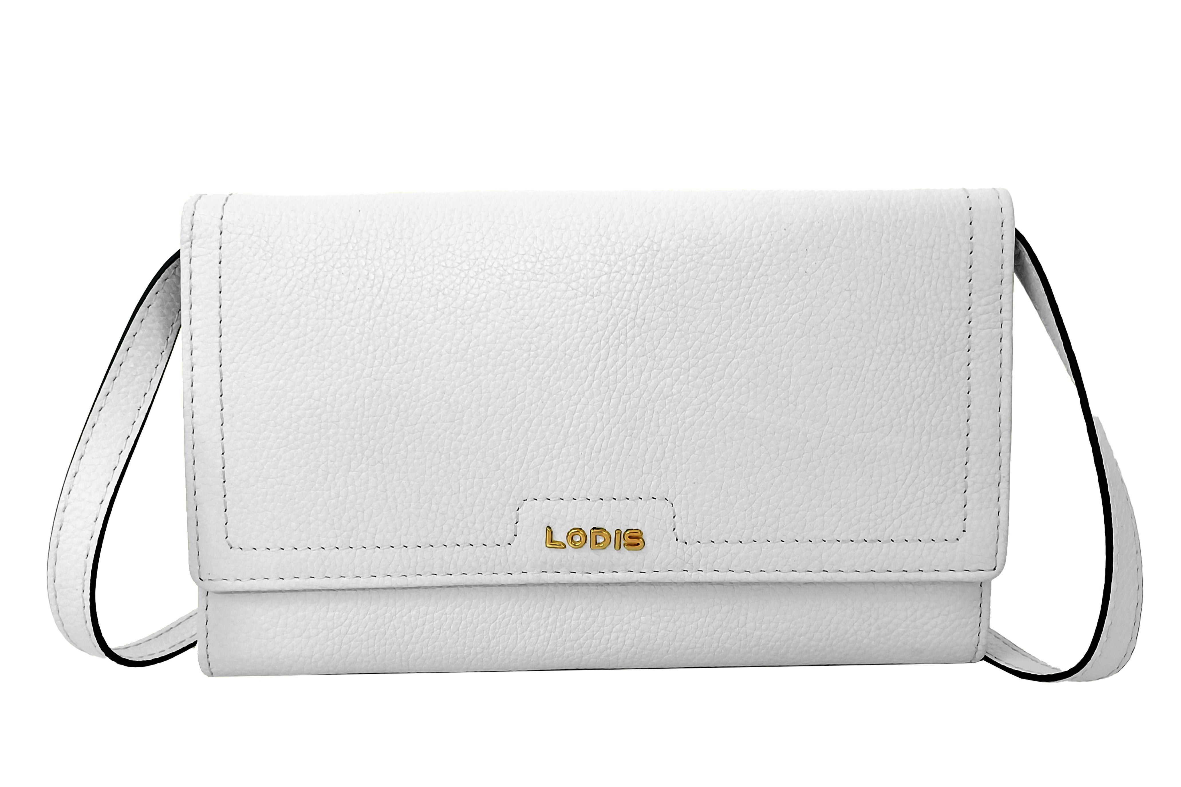 TRAVELLER CROSSBODY