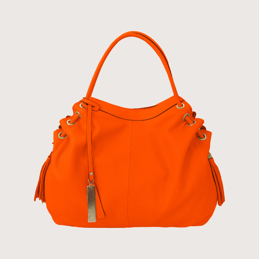 ZARIA HOBO