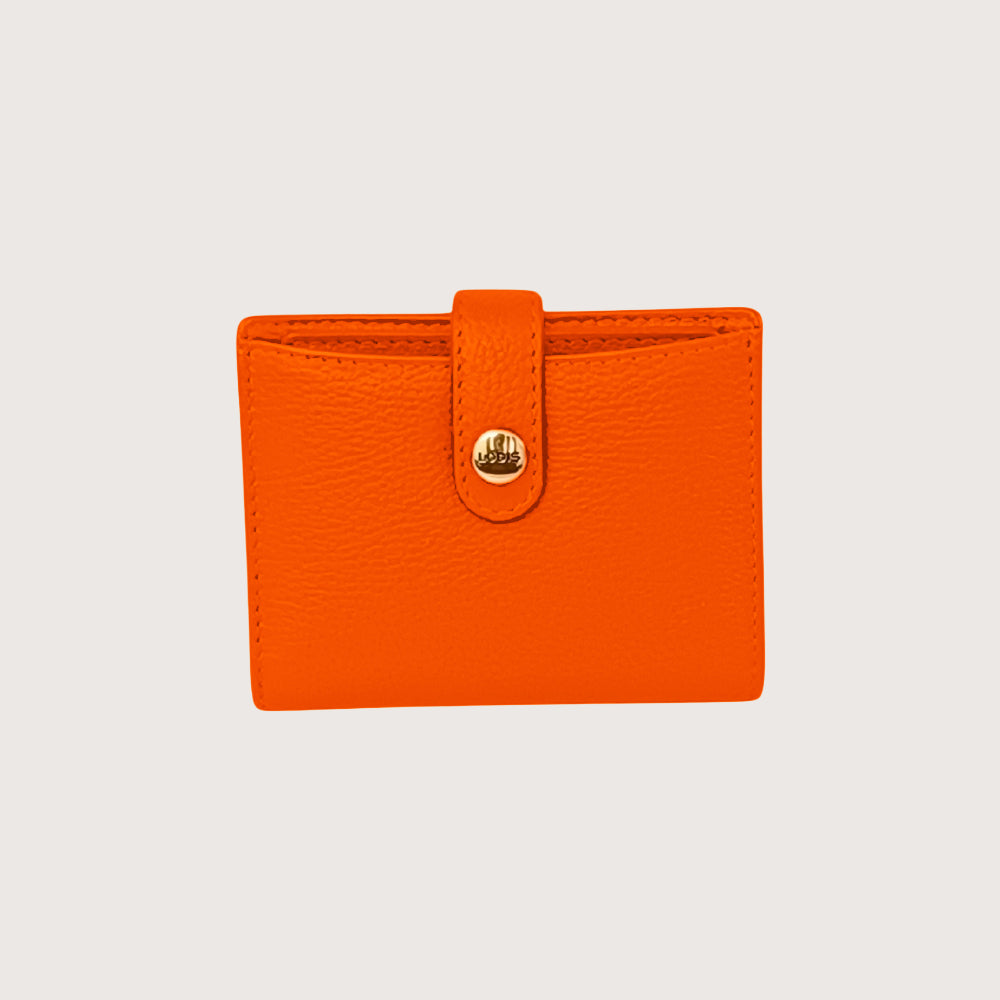 Erica Traveller Wallet
