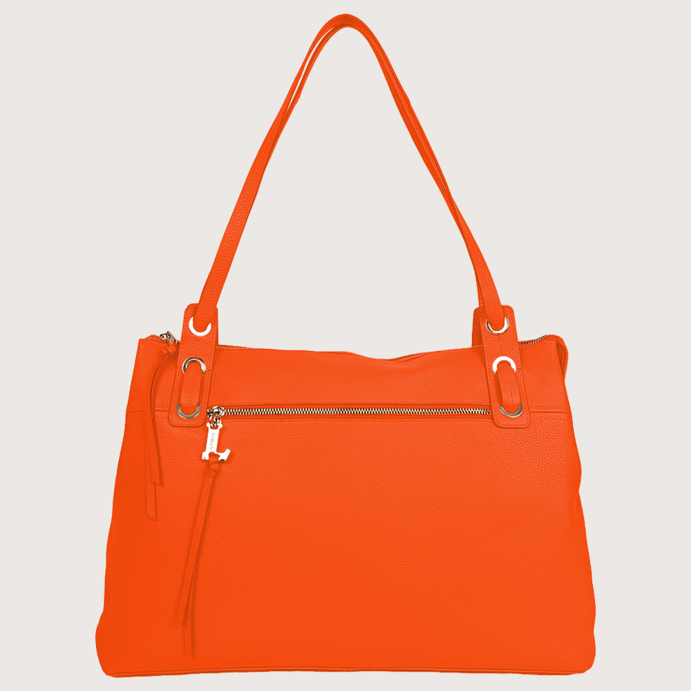 AMANDA WORK TOTE