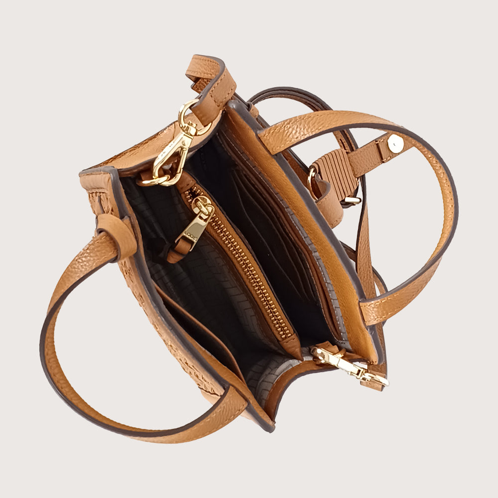 Panama Mini Crossbody