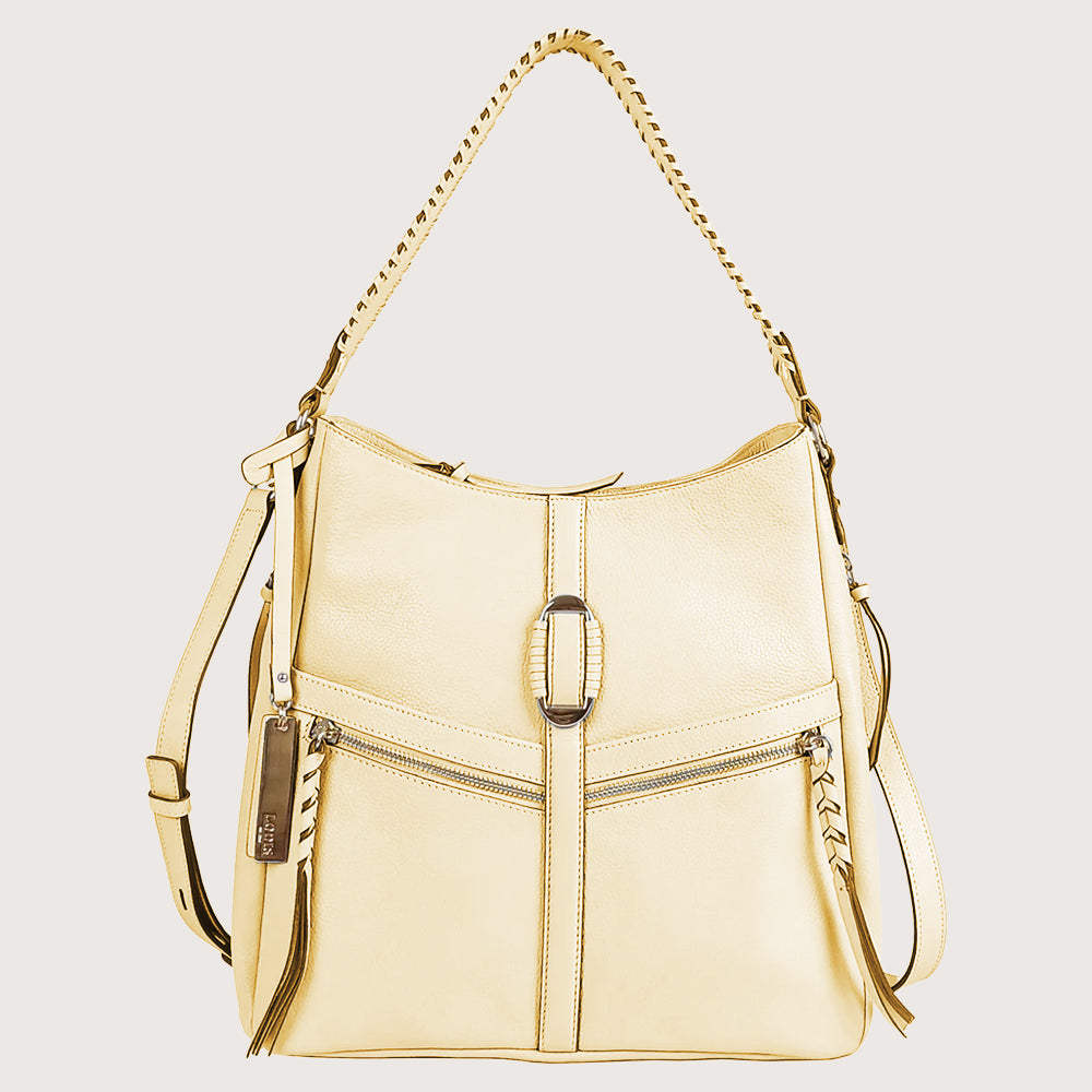 PRISCILLA TOTE
