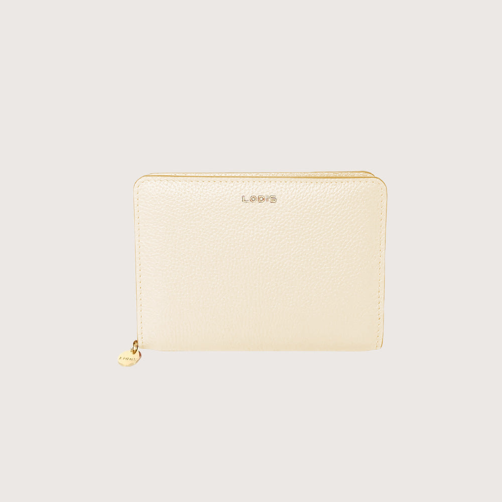 Kate Classic Zip Round