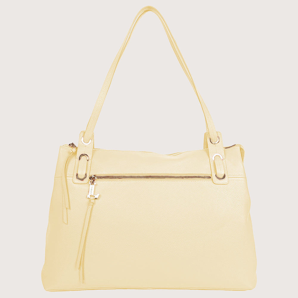 AMANDA WORK TOTE
