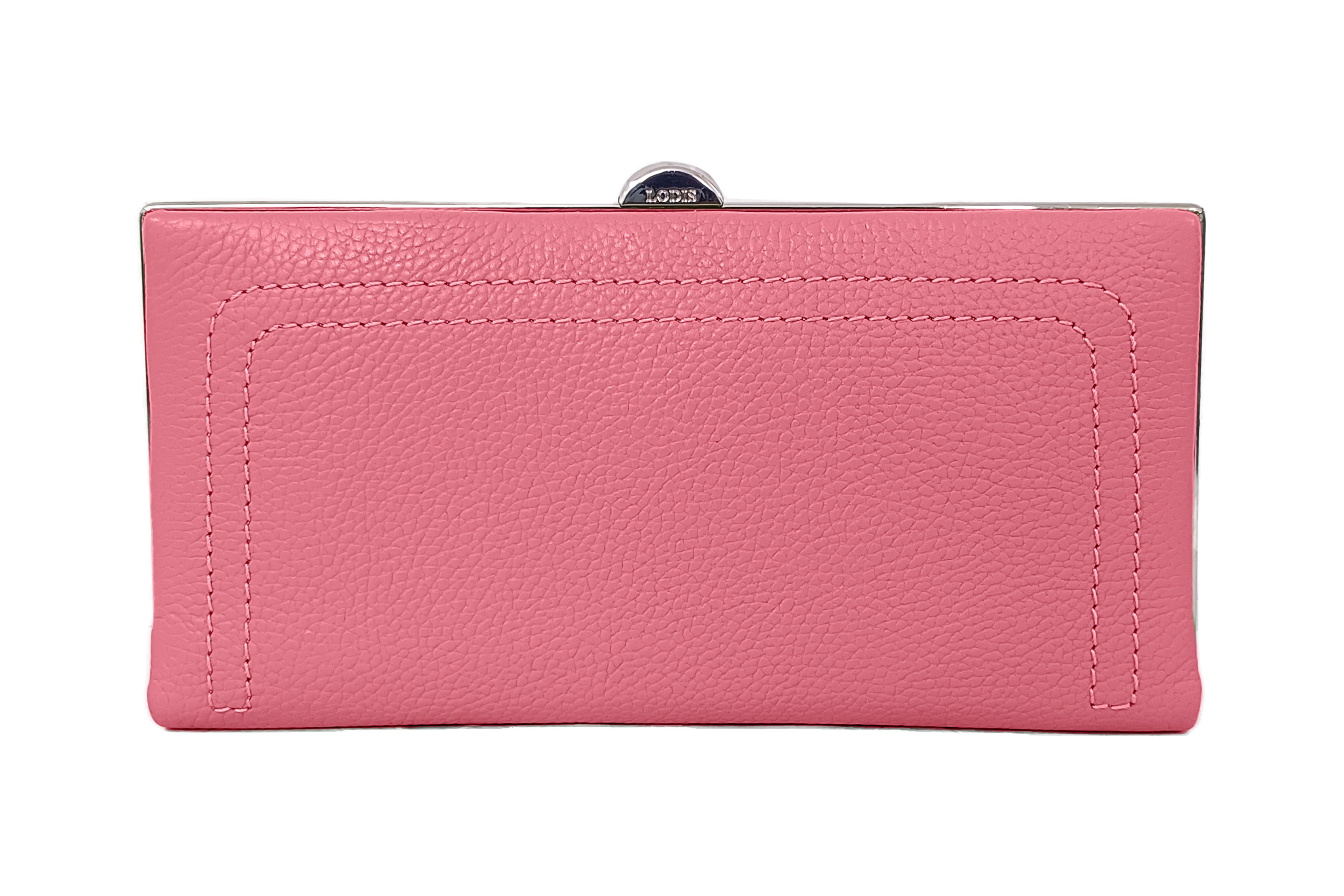 QUINN CLUTCH FRAMED WALLET