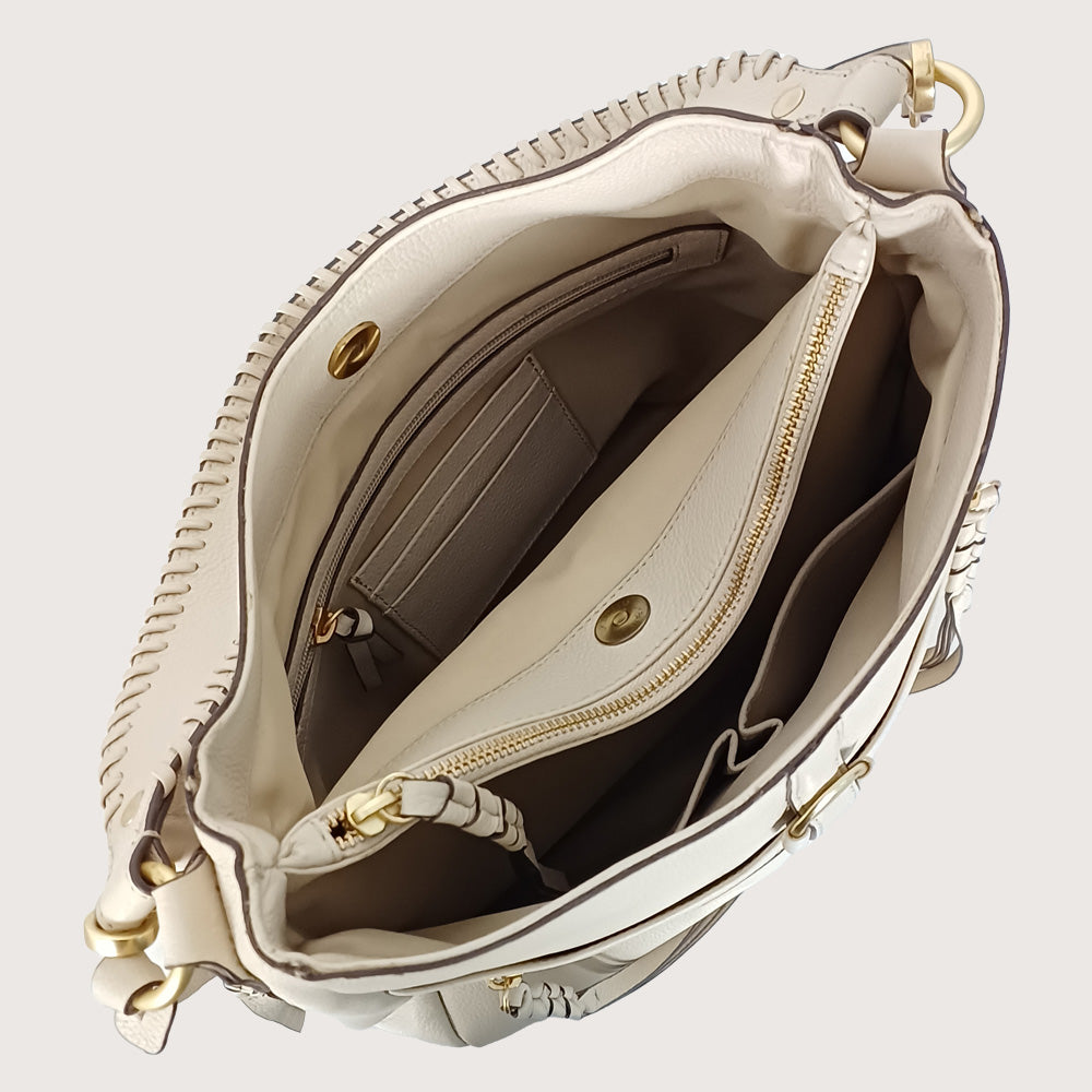 Priscilla Tote