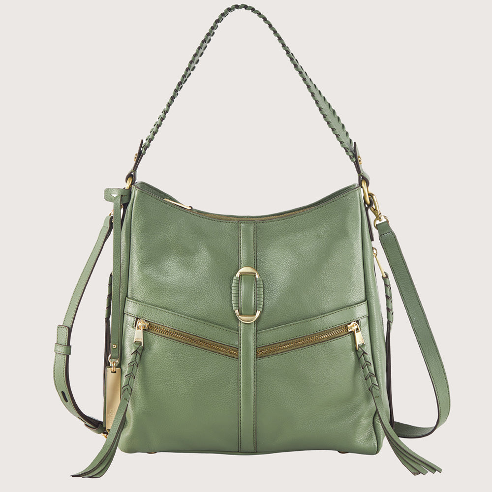 Priscilla Tote