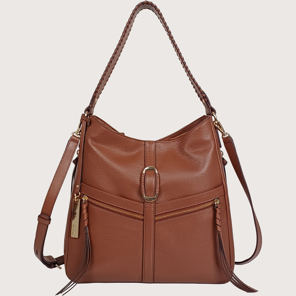 Priscilla Tote
