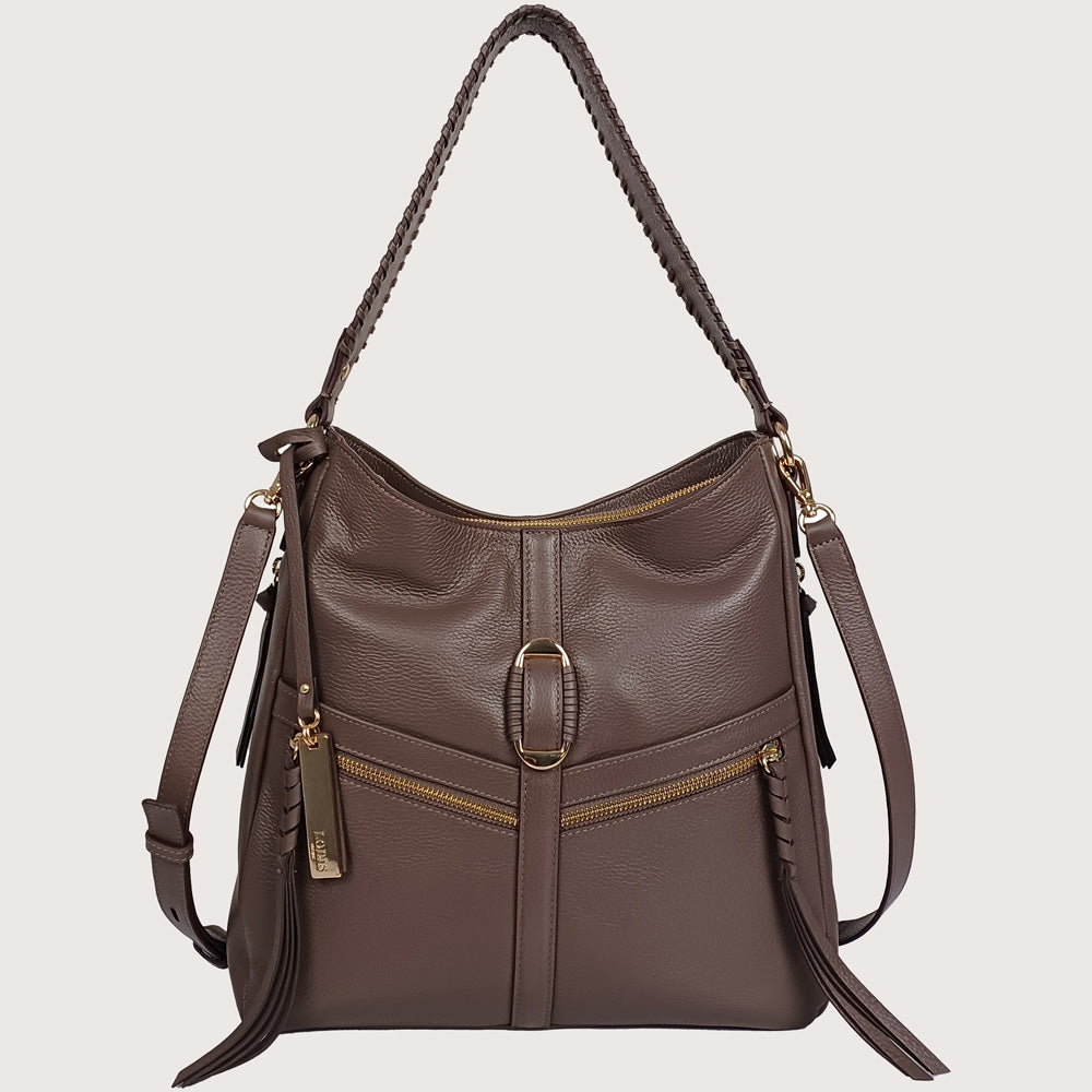 Priscilla Tote