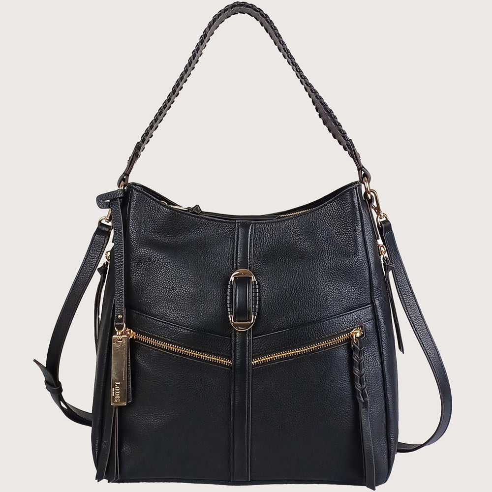 Priscilla Tote