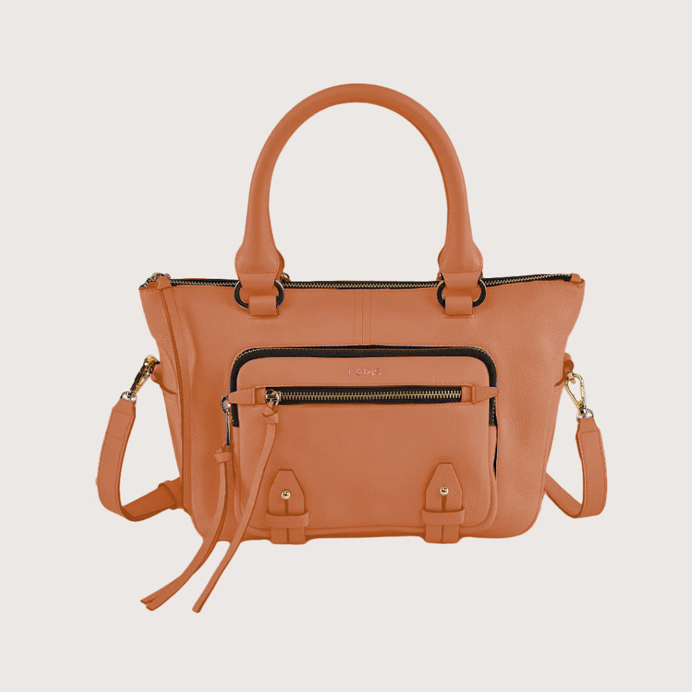 Ellie Satchel Large