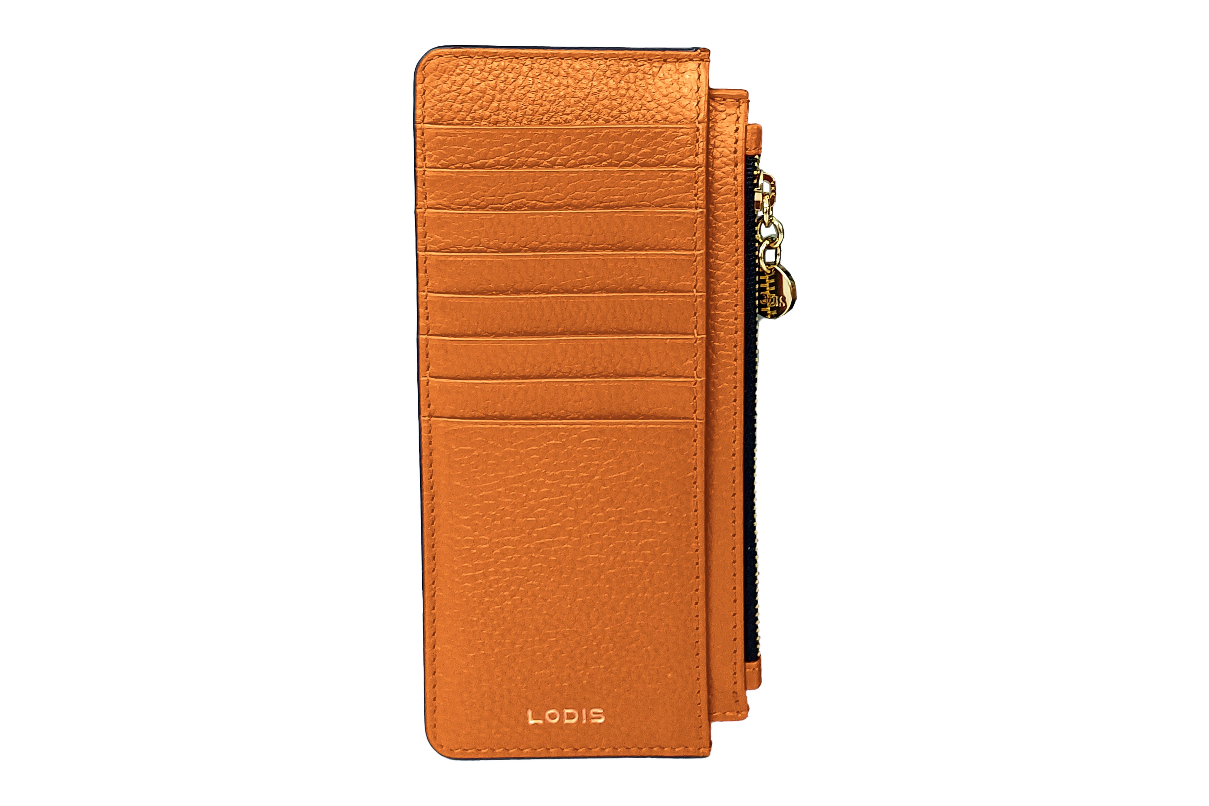 Shop Now Top Grain Cowhide Catalina Long Stacker Wallet | Lodis