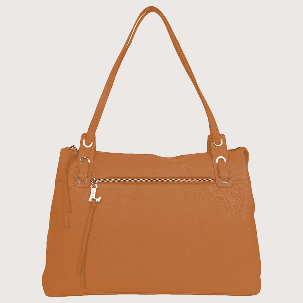 AMANDA WORK TOTE