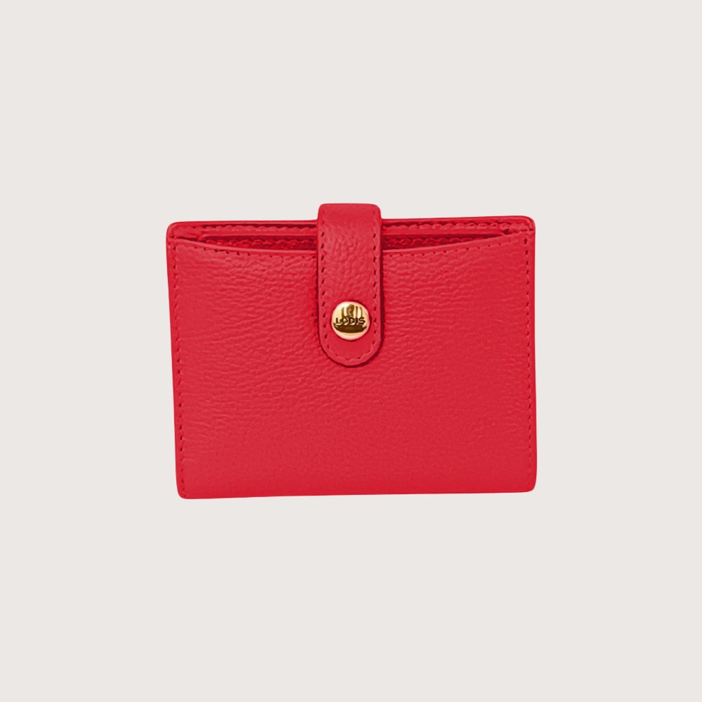 Erica Traveller Wallet