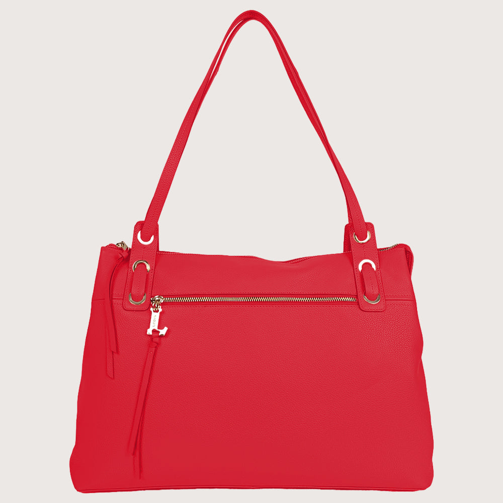 AMANDA WORK TOTE