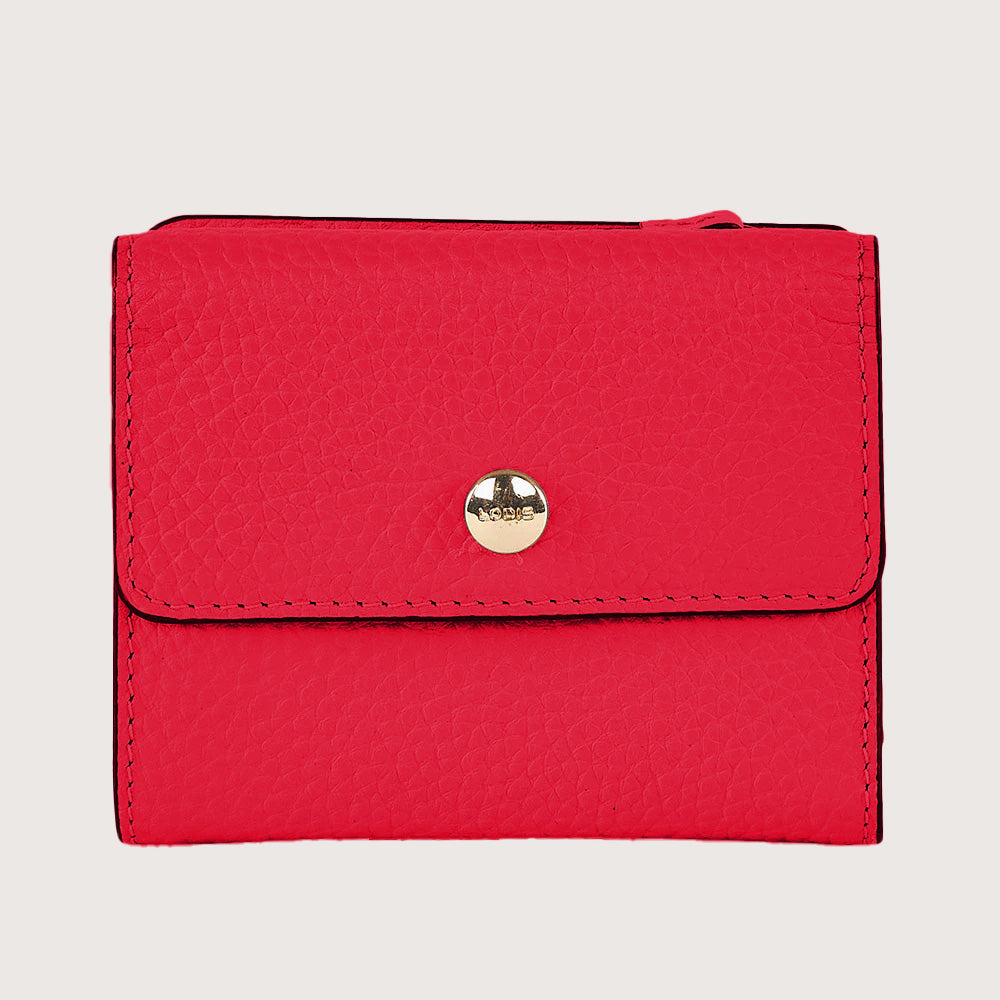Kate French Purse