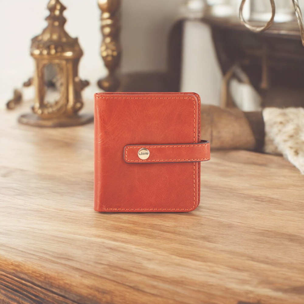 Rodio Mini Compact Wallet