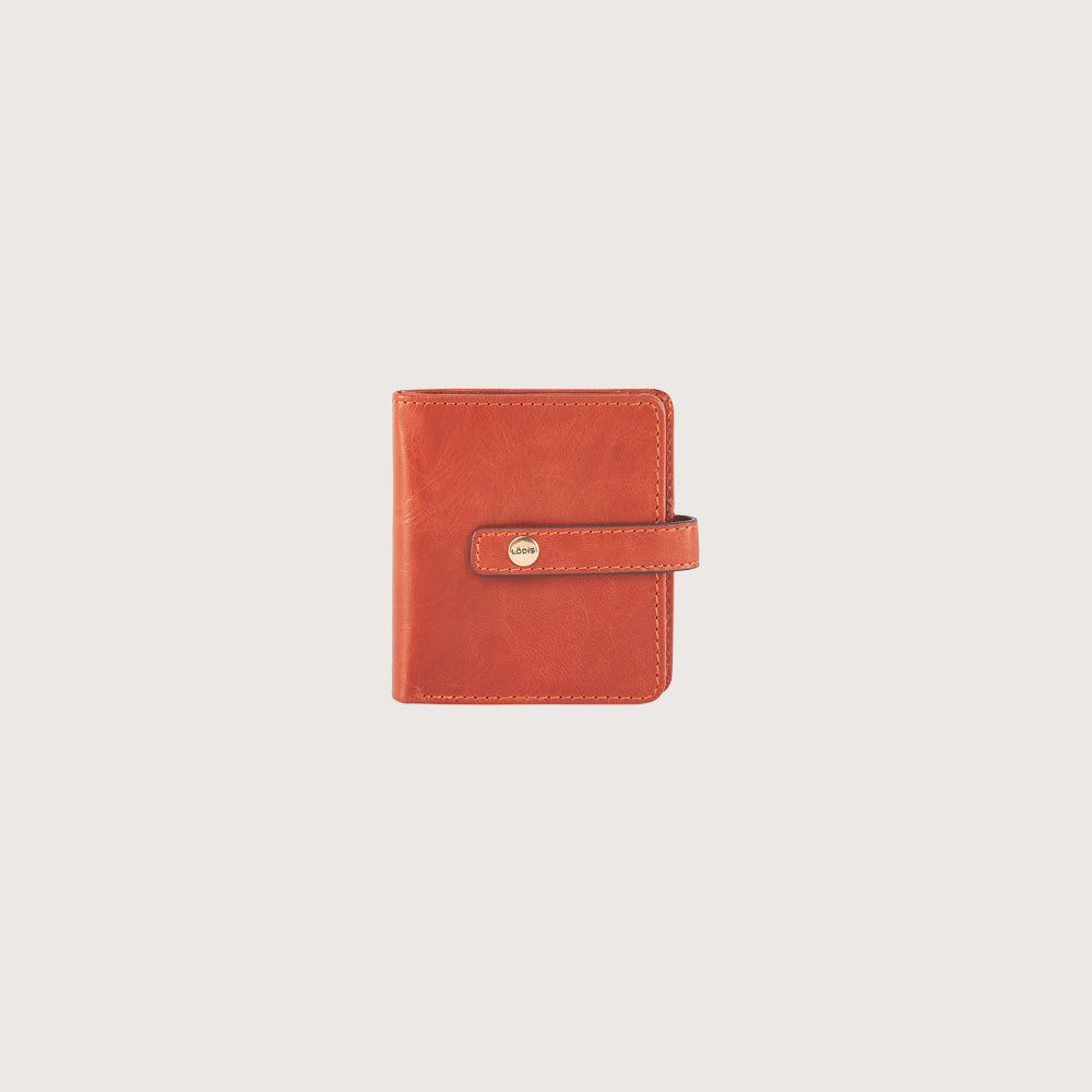Rodio Mini Compact Wallet
