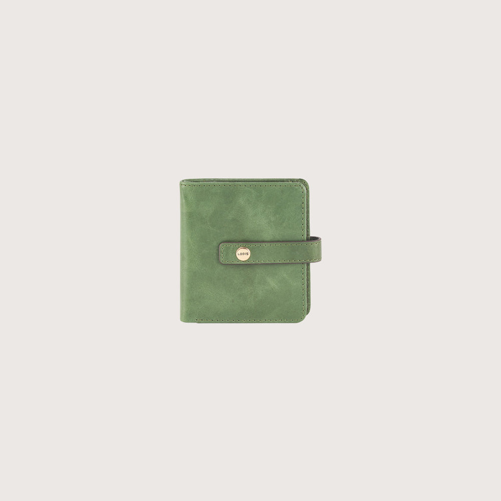 Rodio Mini Compact Wallet