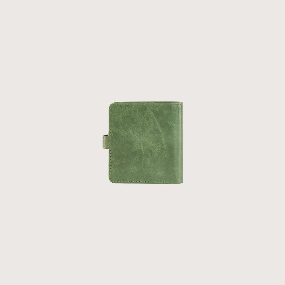 Rodio Mini Compact Wallet
