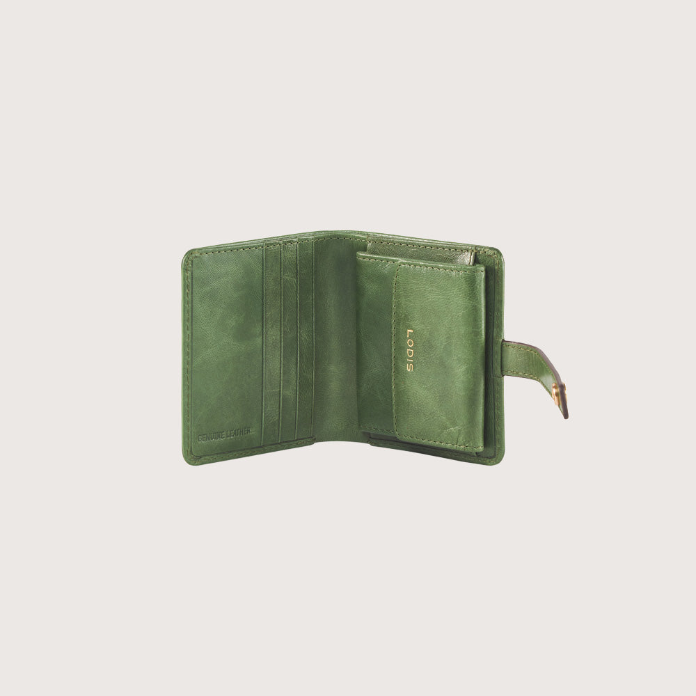 Rodio Mini Compact Wallet