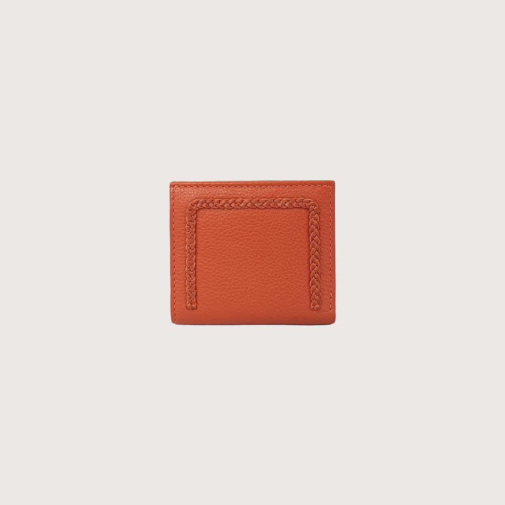 Rope Me In Compact Wallet